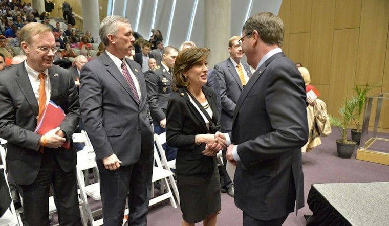 New York Voting Rights Groups Push Hochul to Sign Polling Delay Bill Before Midterms