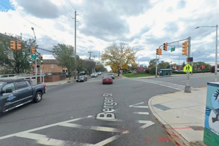 Newark Bus Attack Over Bumped Child Leaves Woman Pepper-Sprayed, Suspect Still at Large
