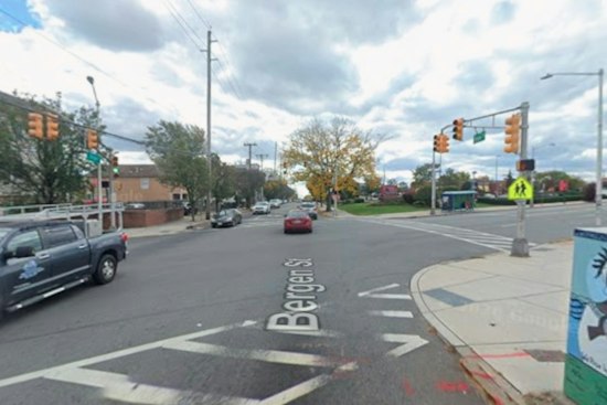 Newark Bus Attack Over Bumped Child Leaves Woman Pepper-Sprayed, Suspect Still at Large