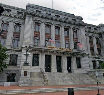 Newark Council Pumps Brakes on 25-Year Tax Break for 42-Unit MLK Boulevard Project