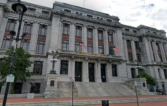Newark Council Pumps Brakes on 25-Year Tax Break for 42-Unit MLK Boulevard Project