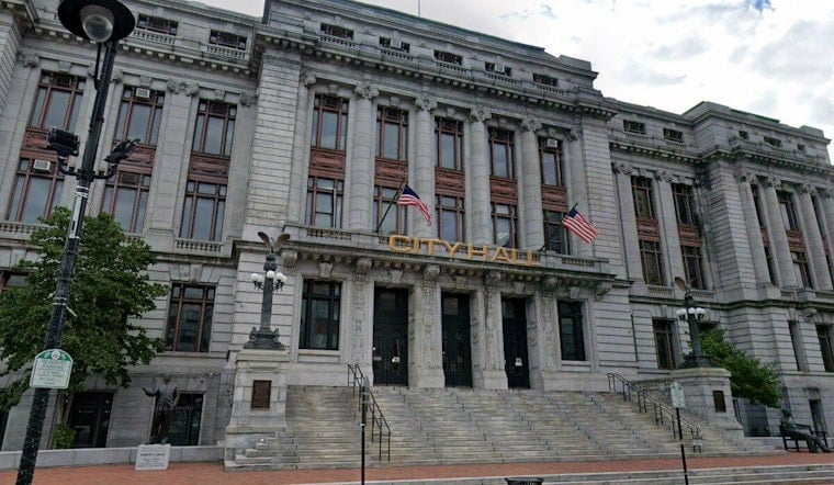 Newark Council Pumps Brakes on 25-Year Tax Break for 42-Unit MLK Boulevard Project
