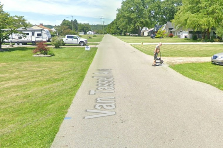 Newark Death Investigation Turns Up WWII-Era Grenades, Draws Columbus Bomb Squad