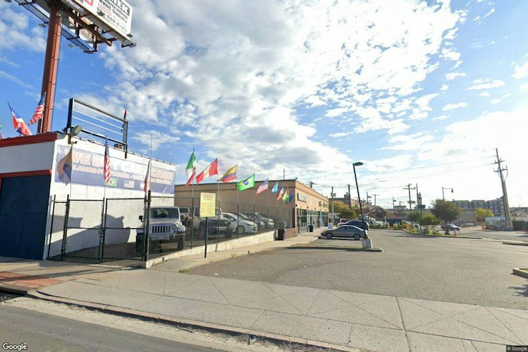 Newark Gets Its First Peach Cobbler Factory, and the Menu Runs Deep