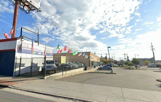 Newark Gets Its First Peach Cobbler Factory, and the Menu Runs Deep