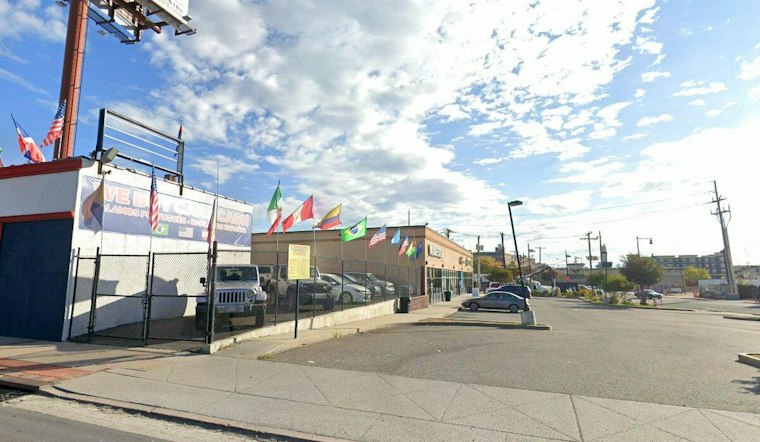 Newark Gets Its First Peach Cobbler Factory, and the Menu Runs Deep