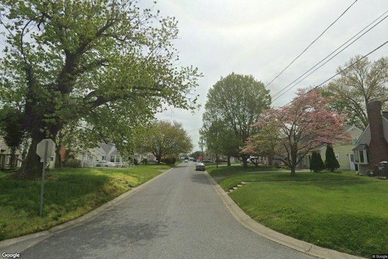 Newark Man Accused of Beating Wilmington Manor Resident With Brass Knuckles