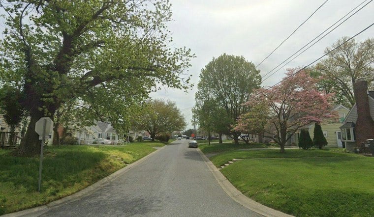 Newark Man Accused of Beating Wilmington Manor Resident With Brass Knuckles