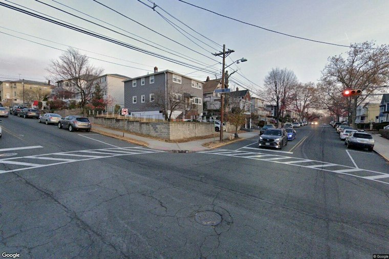 Newark Man Charged With DWI After Five-Car Kearny Crash