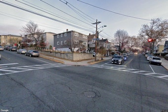 Newark Man Charged With DWI After Five-Car Kearny Crash