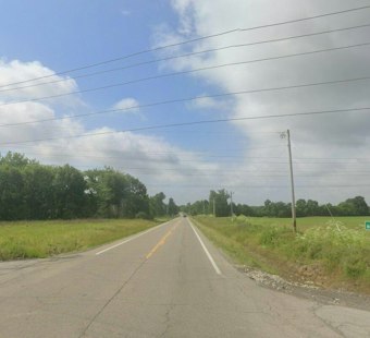 Newark Man Dies After Five-Vehicle Chain-Reaction Crash on SR 37 in Licking County