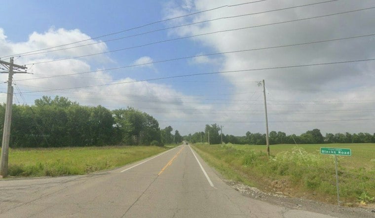 Newark Man Dies After Five-Vehicle Chain-Reaction Crash on SR 37 in Licking County