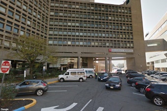 Newark Man Rams Car of Woman He Knew, Flees After Rollover on Eastern Parkway