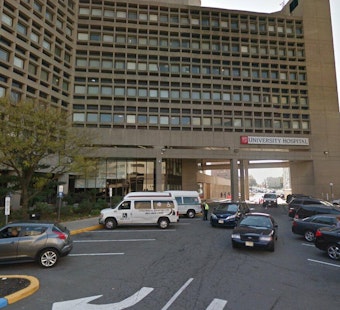 Newark Man Rams Car of Woman He Knew, Flees After Rollover on Eastern Parkway
