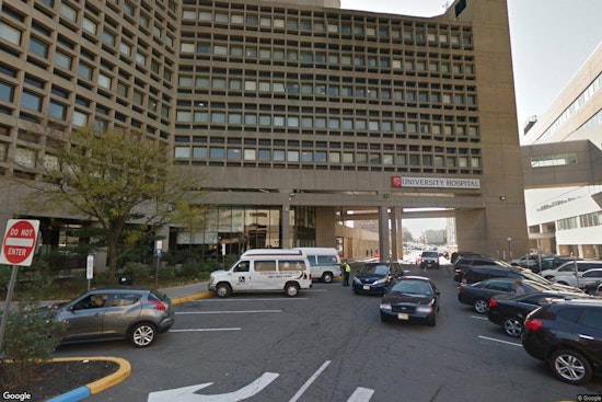 Newark Man Rams Car of Woman He Knew, Flees After Rollover on Eastern Parkway