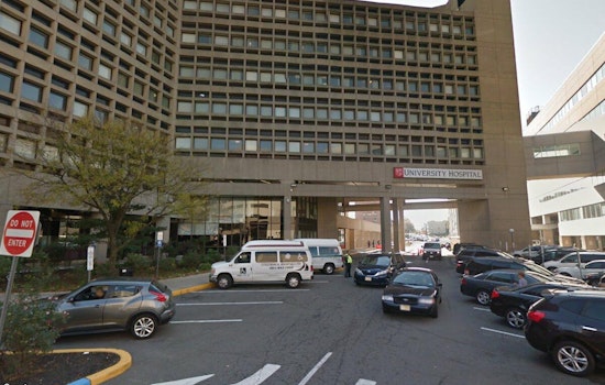 Newark Man Rams Car of Woman He Knew, Flees After Rollover on Eastern Parkway