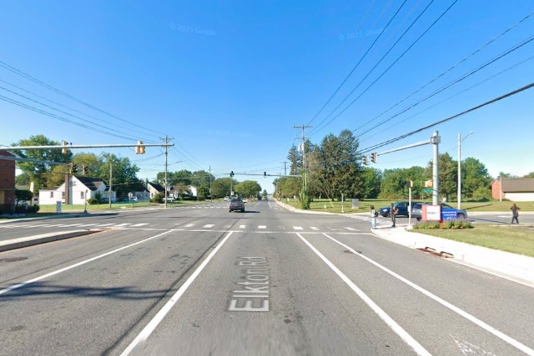 Newark Motorcyclist, 21, Killed in Elkton Road Crash Amid Rising Delaware Deaths