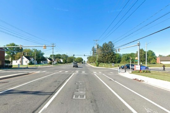 Newark Motorcyclist, 21, Killed in Elkton Road Crash Amid Rising Delaware Deaths