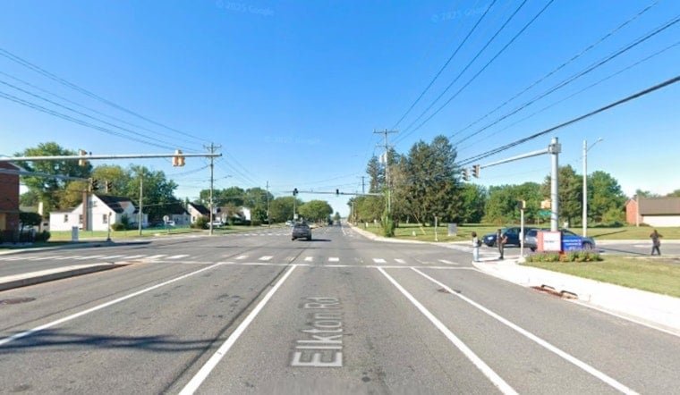 Newark Motorcyclist, 21, Killed in Elkton Road Crash Amid Rising Delaware Deaths