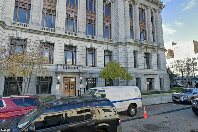 Newark Official Wins $500K After Resident's False Bribery Claims Online