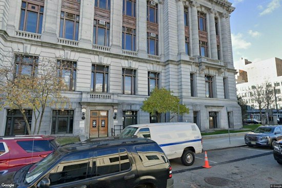 Newark Official Wins $500K After Resident's False Bribery Claims Online