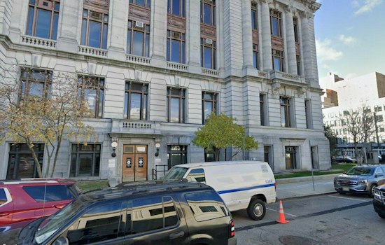Newark Official Wins $500K After Resident's False Bribery Claims Online