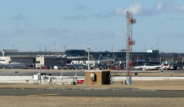 Newark, Philly, Teterboro Flights Halted as Radio Outage Hits Key Radar Hub