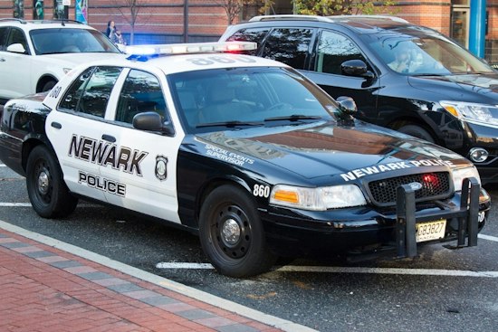 Newark Police Ask for Tips in Four Vehicle Break-In Cases