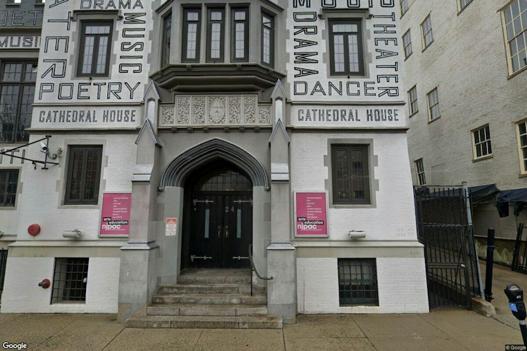Newark's Cathedral House Set for Demolition After Preservationist Voter Gets Ousted