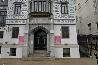Newark's Cathedral House Set for Demolition After Preservationist Voter Gets Ousted