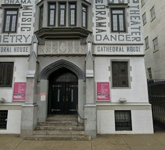 Newark's Cathedral House Set for Demolition After Preservationist Voter Gets Ousted