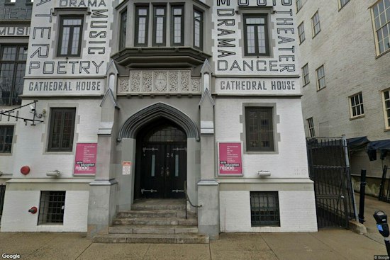 Newark's Cathedral House Set for Demolition After Preservationist Voter Gets Ousted