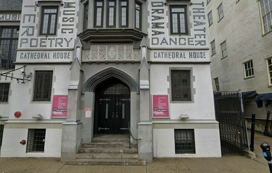 Newark's Cathedral House Set for Demolition After Preservationist Voter Gets Ousted