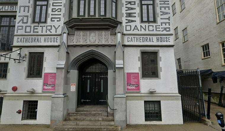 Newark's Cathedral House Set for Demolition After Preservationist Voter Gets Ousted