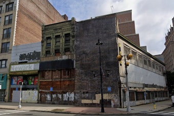 Newark's Four Corners to Get 21-Story, 420-Unit Tower at 101 Market Street