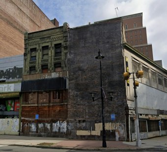 Newark's Four Corners to Get 21-Story, 420-Unit Tower at 101 Market Street