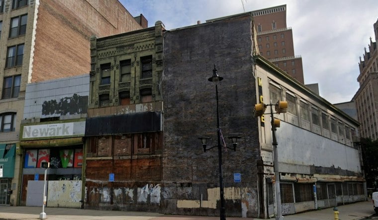 Newark's Four Corners to Get 21-Story, 420-Unit Tower at 101 Market Street