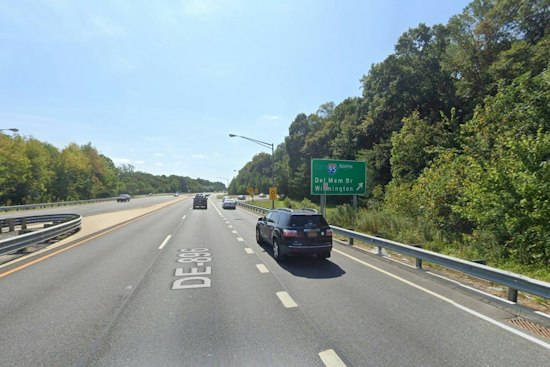 Newark's I-95 and Route 896 Interchange Finally Opens After 700-Plus Crashes