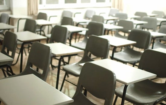 Newark Students Return to Phone-Free Classrooms as New Jersey Ban Kicks In