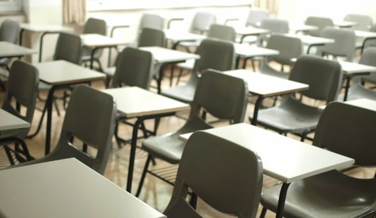 Newark Students Return to Phone-Free Classrooms as New Jersey Ban Kicks In