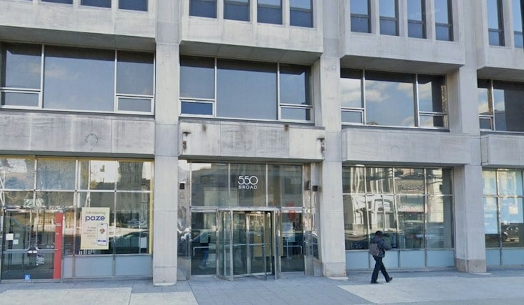 Newark Summit Returns Dec. 8 With Baraka Fireside Chat, 1,250 Expected