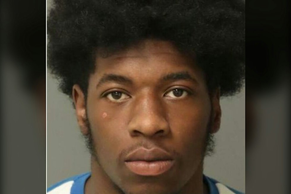 Newark Teen's Suspect Caught in Raleigh Days After His 20th Birthday Would Have Been
