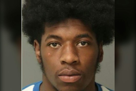 Newark Teen's Suspect Caught in Raleigh Days After His 20th Birthday Would Have Been