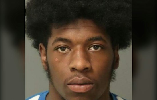 Newark Teen's Suspect Caught in Raleigh Days After His 20th Birthday Would Have Been
