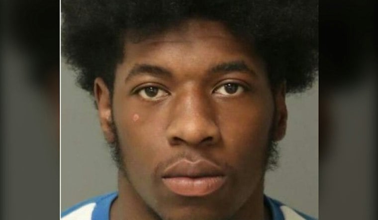 Newark Teen's Suspect Caught in Raleigh Days After His 20th Birthday Would Have Been