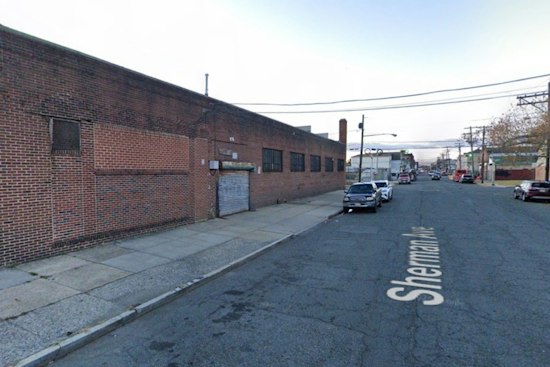 Newark Tool Firm Controller Gets 3 Years for $200K Tuition-Fueled Theft