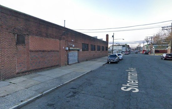 Newark Tool Firm Controller Gets 3 Years for $200K Tuition-Fueled Theft