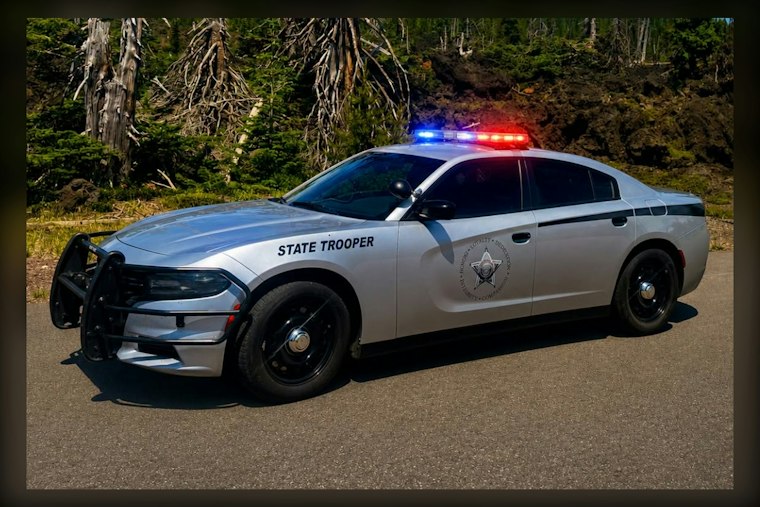 Newberg Man, 17-Year-Old Passenger Killed in Lane County Highway 126 Crash