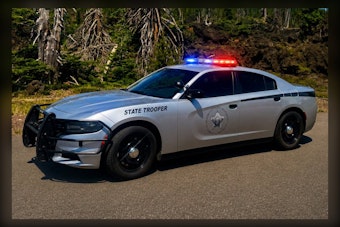 Newberg Man, 17-Year-Old Passenger Killed in Lane County Highway 126 Crash