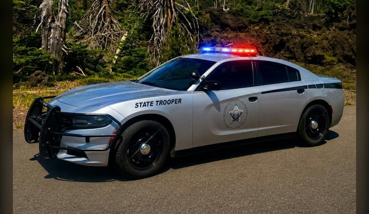 Newberg Man, 17-Year-Old Passenger Killed in Lane County Highway 126 Crash
